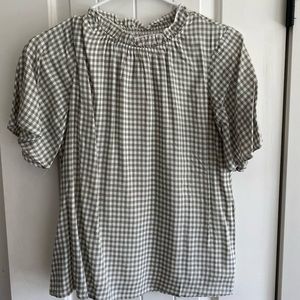 NWT Roolee shirt